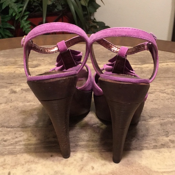 Steve Madden Heels - Picture 5 of 8